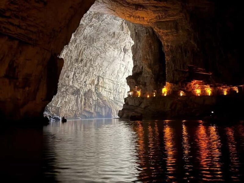 Guiyang: Zhijindong Cave Private Day Tour - The Sum Up