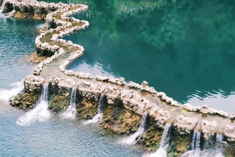 Guizhou: 6-Day Private Tour with Waterfalls & Villages - Practical Insights and Tips