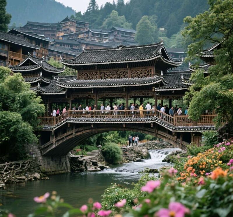 Guizhou: 6-Day Private Tour with Waterfalls & Villages - Final Thoughts