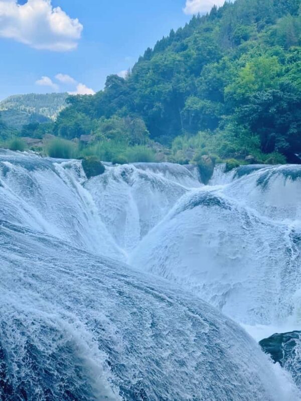 Guizhou Huangguoshu Waterfall Private Day Tour from Guiyang - Return Journey and Practical Tips