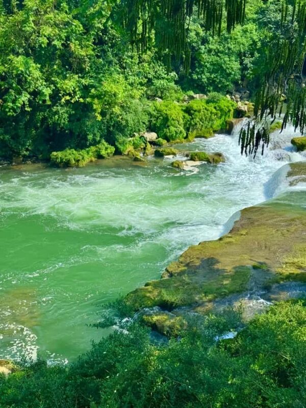 Guizhou Huangguoshu Waterfall Private Day Tour from Guiyang - Final Thoughts: Is This Tour Right for You?