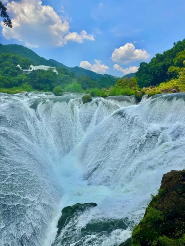Guizhou Huangguoshu Waterfall Private Day Tour from Guiyang - FAQ