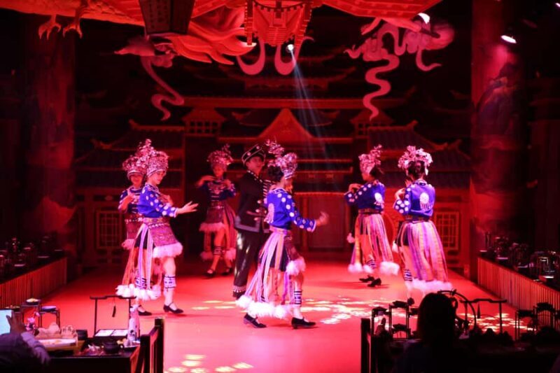 Guizhou Kaili Drama Banquet: Immersive Heritage Feast - FAQs