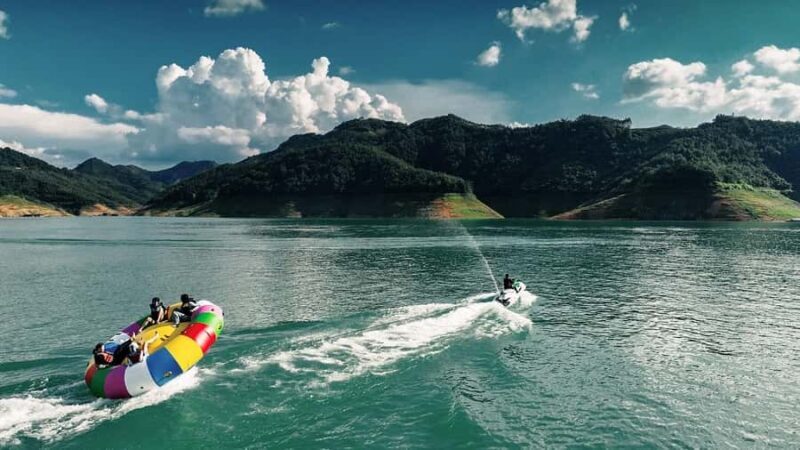 Guizhou: Wanfenglin + Dome Cinema + Sunshine Valley - FAQ