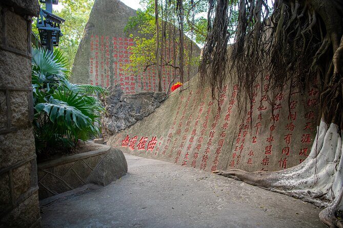 Gulangyu Island Discovery  Xiamen Private Shore Tour - What’s Included & What to Consider