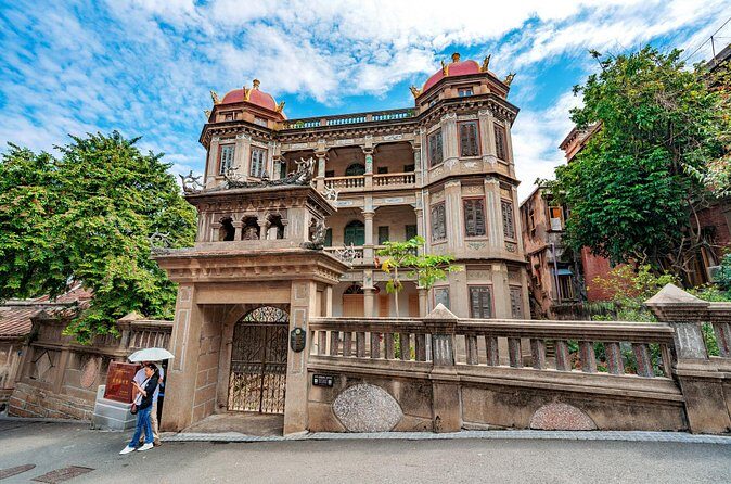 Gulangyu Island Discovery  Xiamen Private Shore Tour - The Sum Up