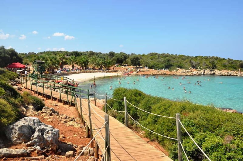 Gulf of Gokova and Cleopatra Island Boat Trip with BBQ Lunch - FAQs  