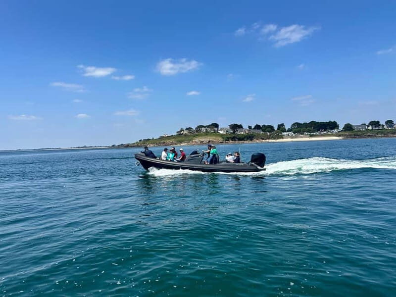 Gulf of Morbihan cruise with/without stopover on Île-aux-Moines - What Makes This Tour Stand Out?