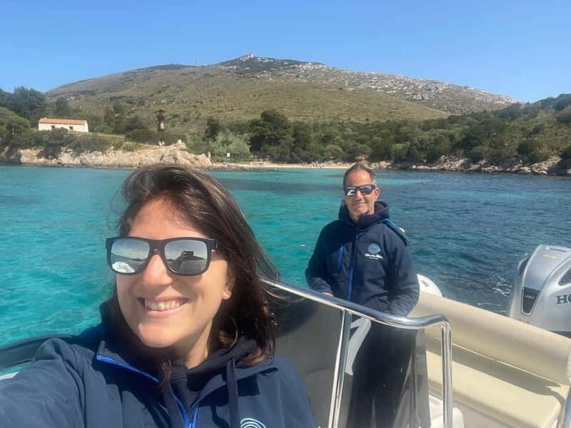 Gulf of Olbia: Dolphin watching by dinghy - Exploring the Gulf of Olbia: Dolphin Watching by Dinghy — A Practical Review