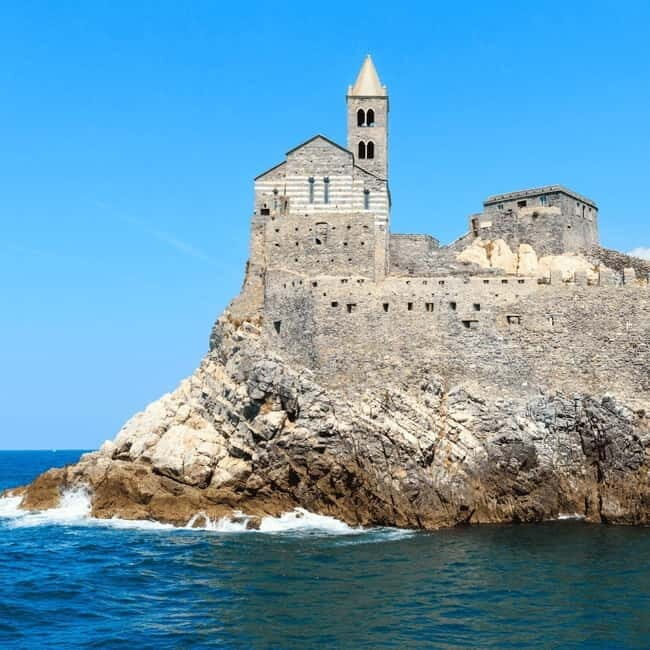 Gulf of Poets: Private Boat Tour from Fezzano, La Spezia - Price & Value Analysis  