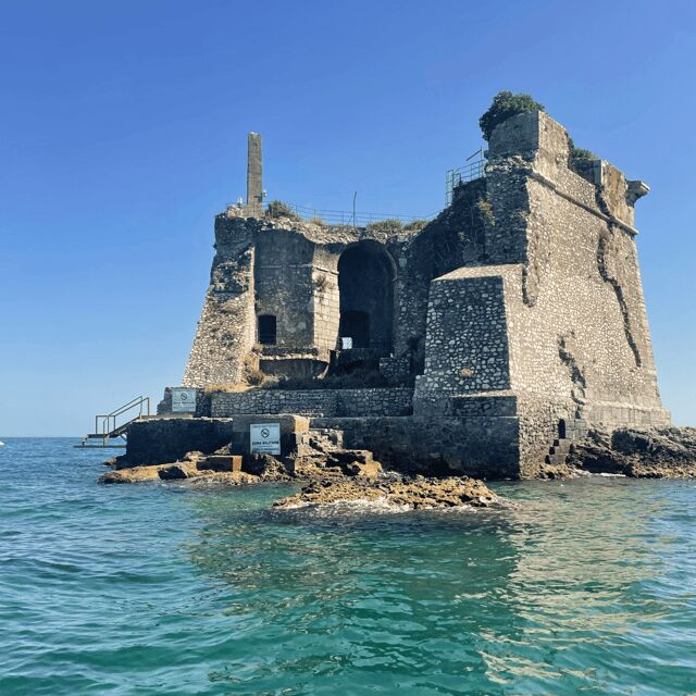 Gulf of Poets: Private Boat Tour from Fezzano, La Spezia - The Sum Up  