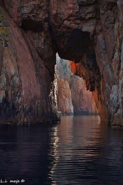 Gulf of Porto: Visit the Calanques de Piana and the Scandola Nature Reserve - Why This Tour Is Worth Considering