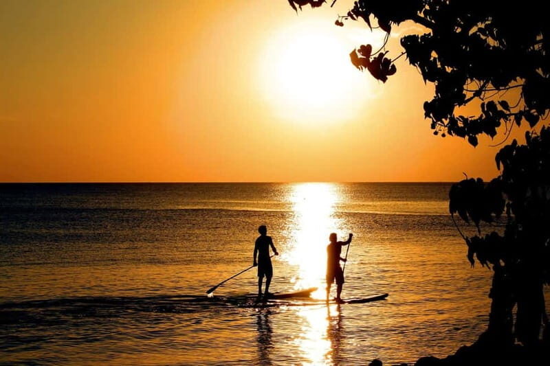 Gulf of Saint-Florent: Sunset Paddle, Snorkeling & Aperitif - An In-Depth Look at the Sunset Paddle, Snorkeling & Aperitif Tour