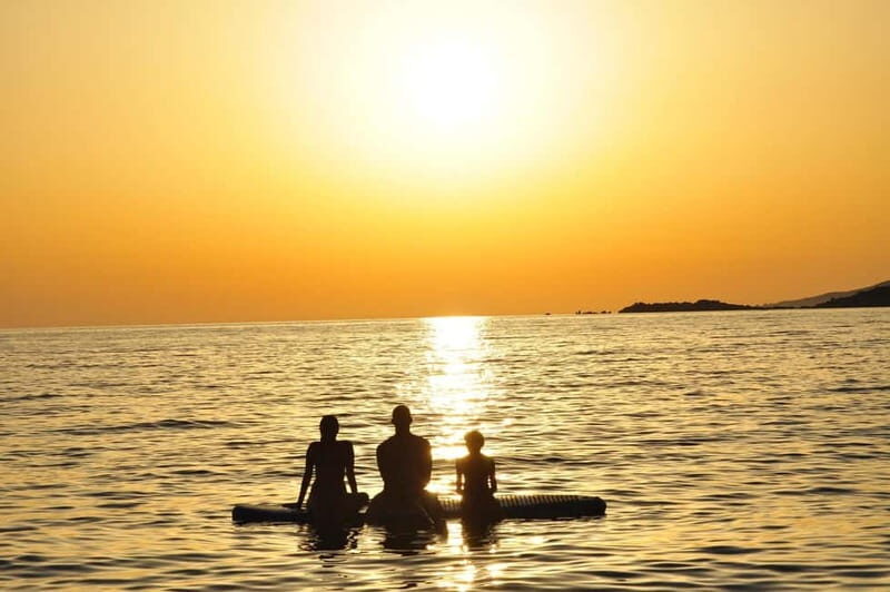 Gulf of Saint-Florent: Sunset Paddle, Snorkeling & Aperitif - Who Should Consider This Experience?