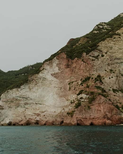 Gulf of the Poets - Day Tour with Snorkeling & Lunch - An In-Depth Look at the Gulf of the Poets Tour