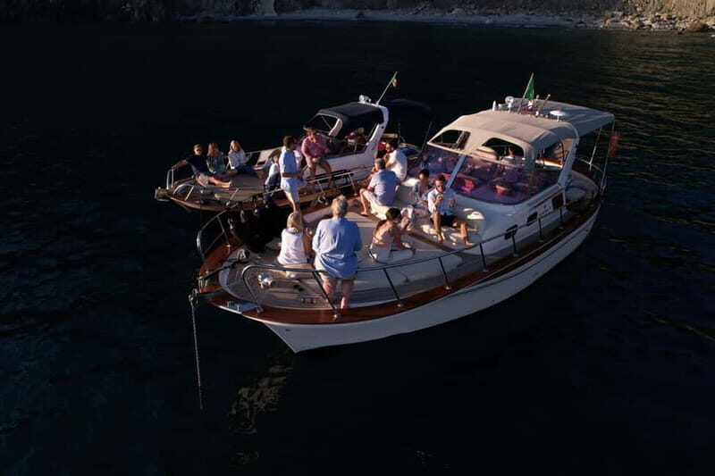 Gulf of the Poets - Day Tour with Snorkeling & Lunch - Who Would Enjoy This Tour Most?