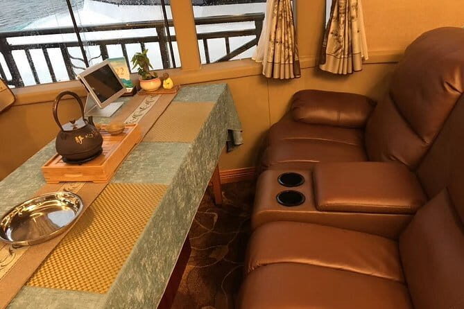 Gullin: Li River Cruise with Pickup and Yangshuo - The Experience: What to Expect from the Li River Cruise