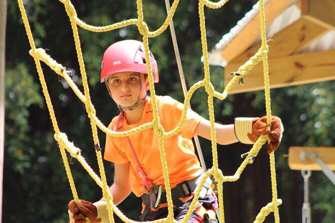 gully-challenge-course-cave-tour-at-harrisons-cave-by-chukka
