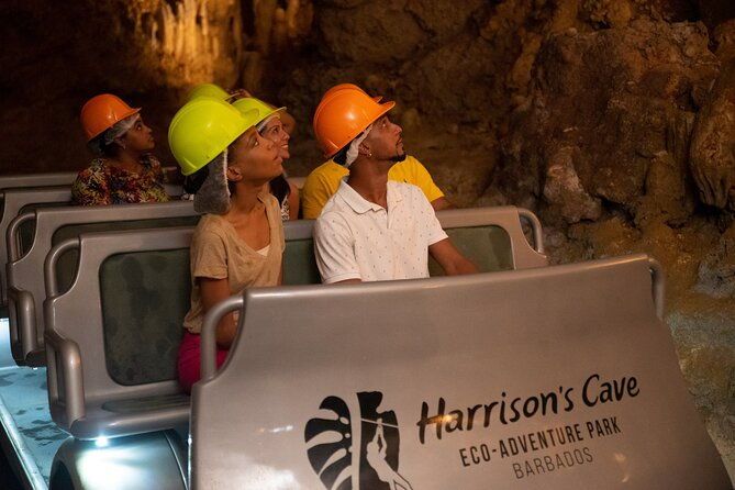 gully-challenge-course-cave-tour-at-harrisons-cave-by-chukka