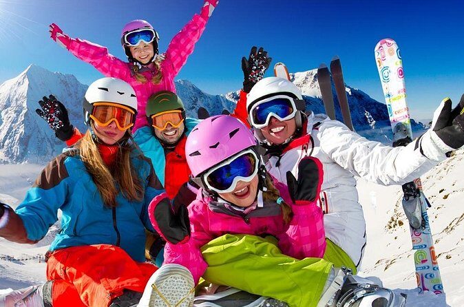 Gulmarg Snow Skiing - FAQ