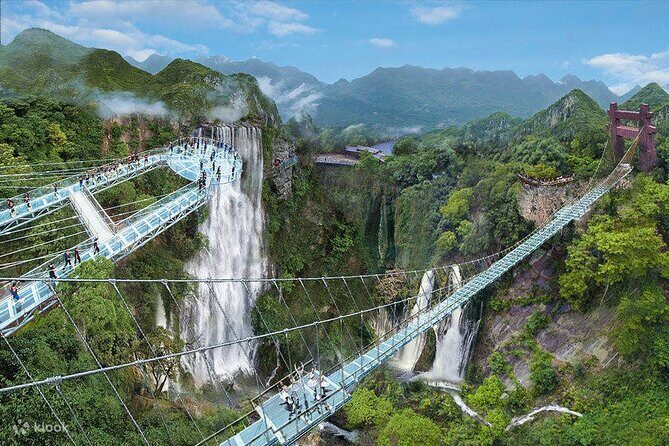 Gulong Gorge Glass Bridge & Canyon Adventure from Guangzhou - Final Thoughts
