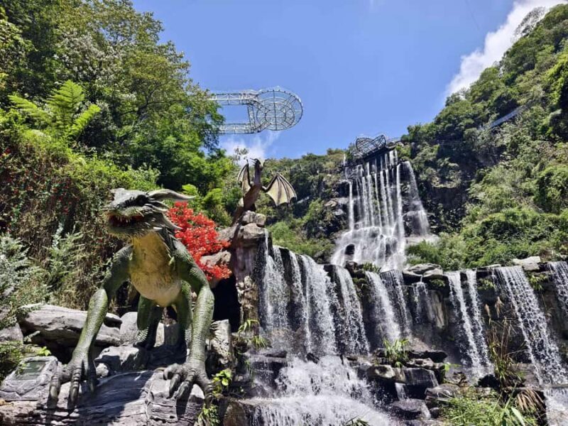 Gulong Gorge Private Day Tour  Nature, Adventure & Views - An In-Depth Look at the Gulong Gorge Private Day Tour