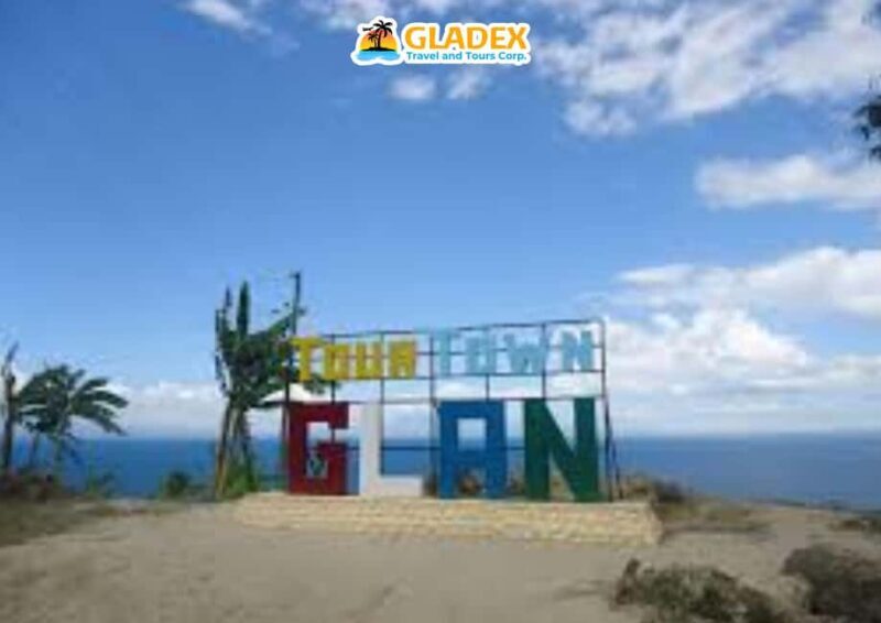 Gumasa Beach, Sarangani (Day Tour) - Key Points  
