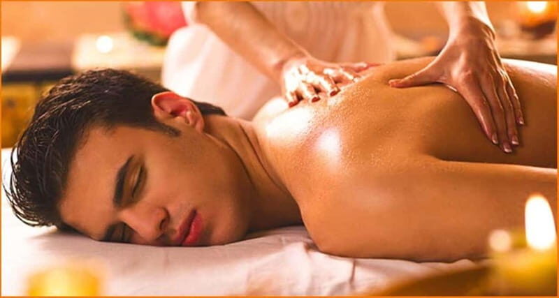 Gumbet Turkish Bath with hotel transfer and Oil massage - Final Thoughts