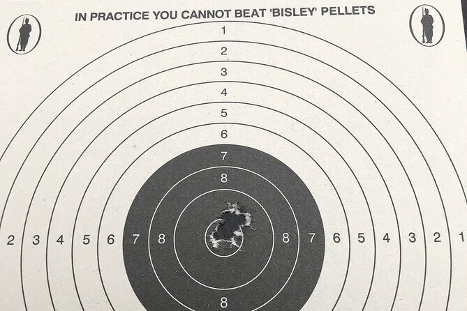Gun Range Shooting Experience in Newton Abbot - Why This Shooting Experience Is Worth It