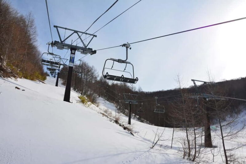 Gunma: Day Trip to Kawaba Ski Resort from Shinjuku - What to Expect and Practical Tips
