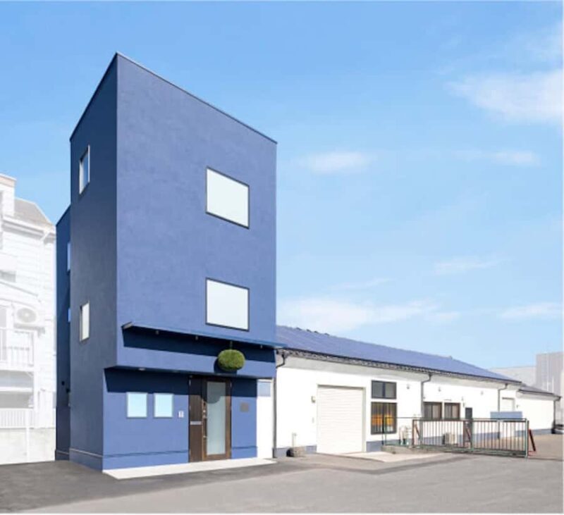 Gunma : Shimizuya Sake Brewery Tour and Tasting - An In-Depth Look at the Shimizuya Sake Brewery Tour