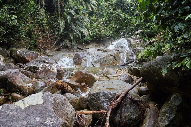Gunung Gading National Park Tour - FAQs