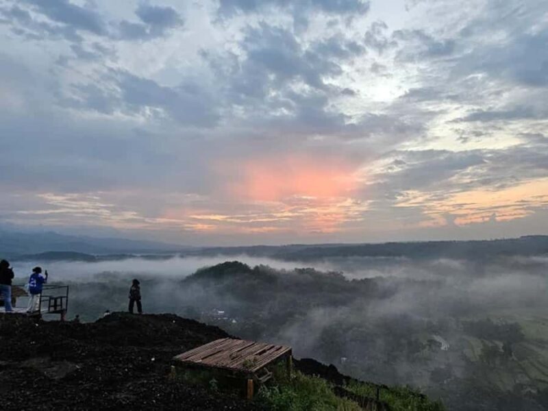 Gunung ireng Sunrise, pindul cave & Prambanan temple Tour - Final Thoughts