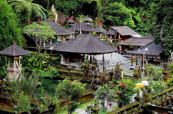 Gunung Kawi Electric Cycling Tour - What Reviewers Say