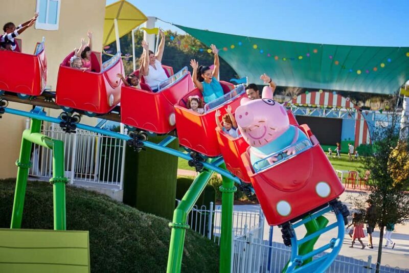 Günzburg: LEGOLAND® Deutschland & PEPPA PIG Park Ticket - Final Thoughts
