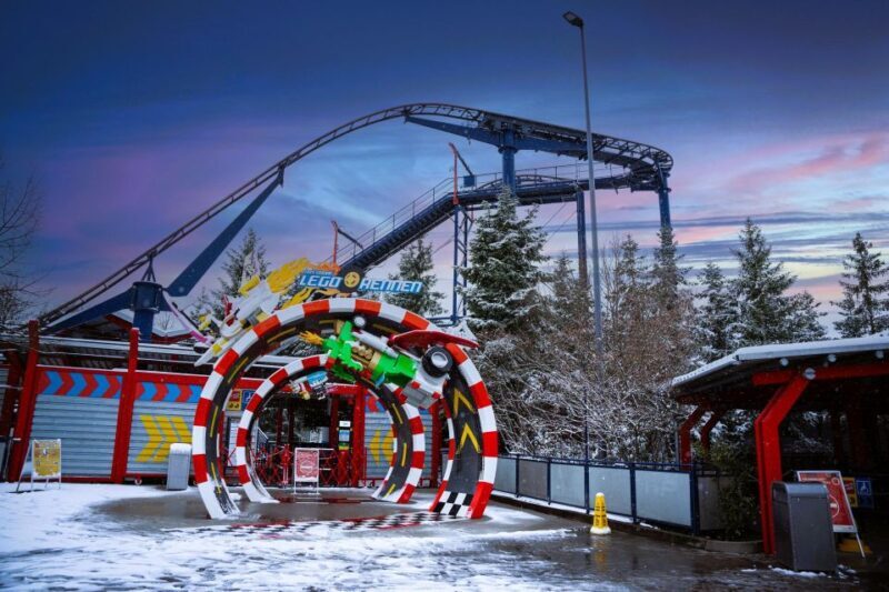 Günzburg: LEGOLAND® Deutschland Resort Admission Ticket - Who Will Love LEGOLAND® Deutschland?
