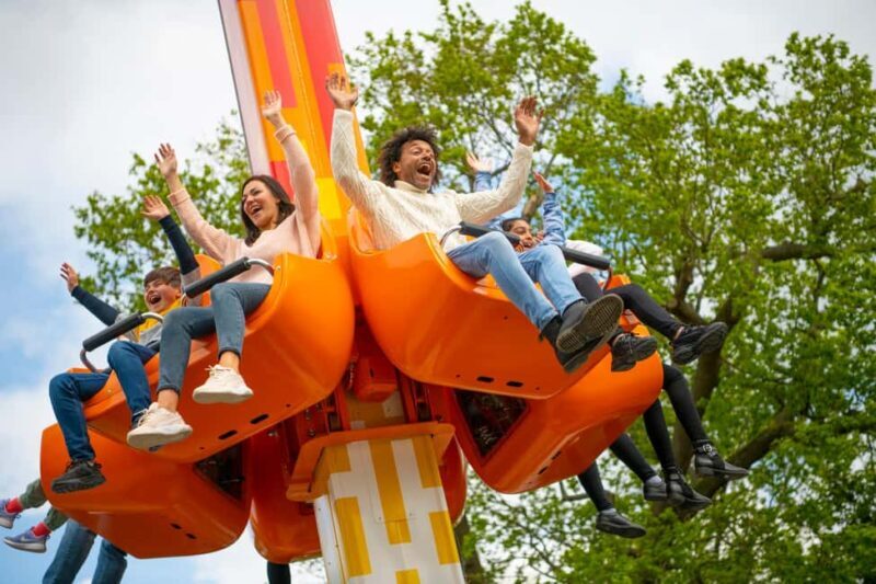 Günzburg: LEGOLAND® Deutschland Resort Admission Ticket - Frequently Asked Questions