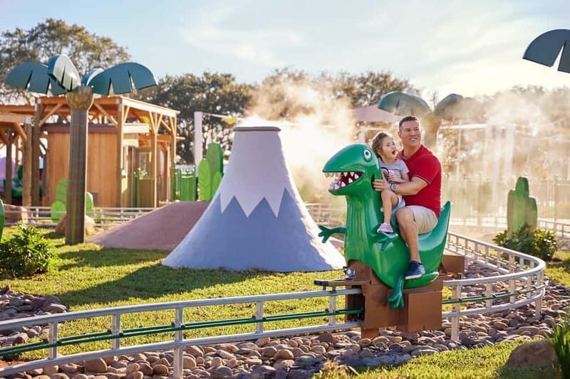 Günzburg: PEPPA PIG Park Admission Ticket - Final Thoughts
