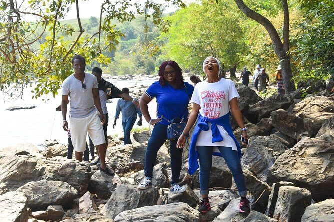 Gurara Waterfall - Exploring the Highlights of the Gurara Waterfall Tour
