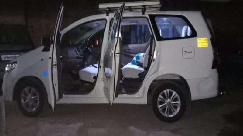 Gurgaon: Private Taj Mahal Day Tour from Gurgaon/Gurugram - The Complete Experience: An In-Depth Review