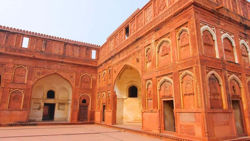 Gurgaon: Private Taj Mahal Day Tour from Gurgaon/Gurugram - Who Will Love This Tour?