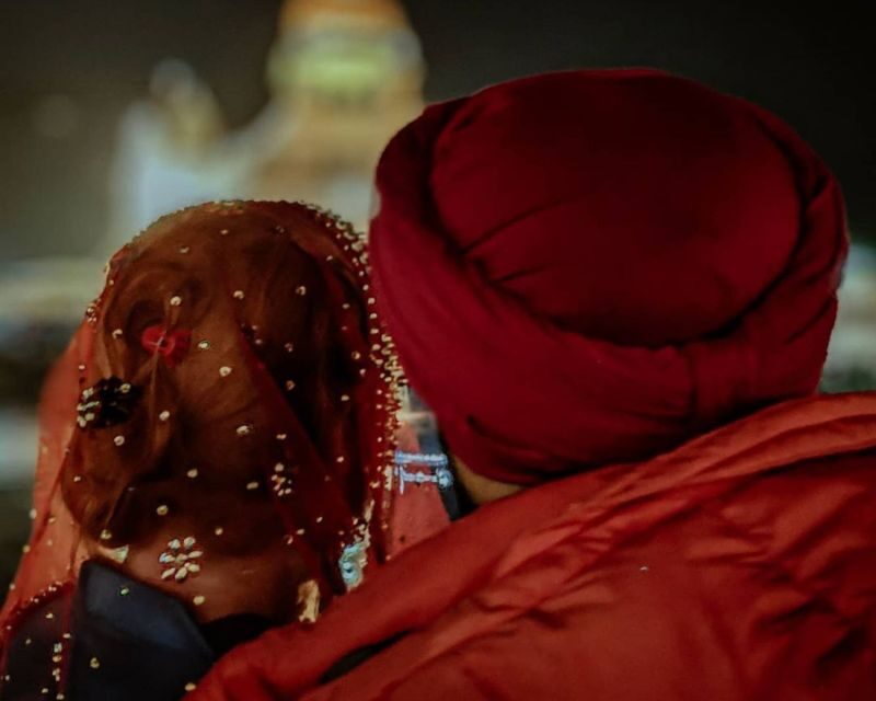 Gurudwara Bangla Sahib Guided Tour - What to Expect from the Gurudwara Bangla Sahib Guided Tour