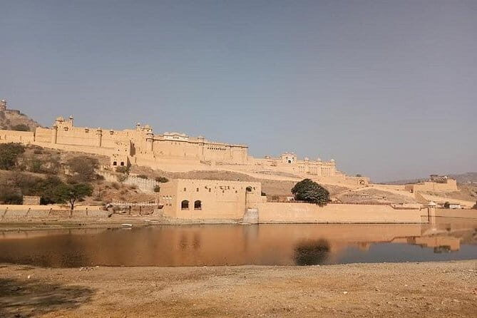 Gurugram To Jaipur One Day Road Trip - Exploring Jaipur’s Highlights