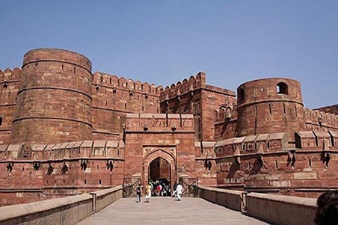 GURUGRAM To Taj Mahal Private Tour 02 Days - Who Will Love This Tour?