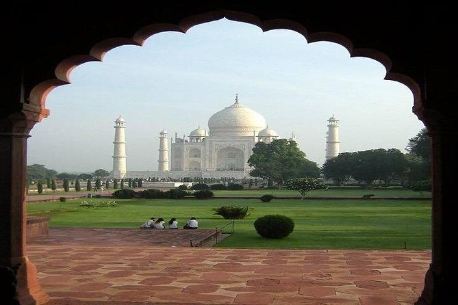 GURUGRAM To Taj Mahal Private Tour 02 Days - Final Thoughts on the Experience