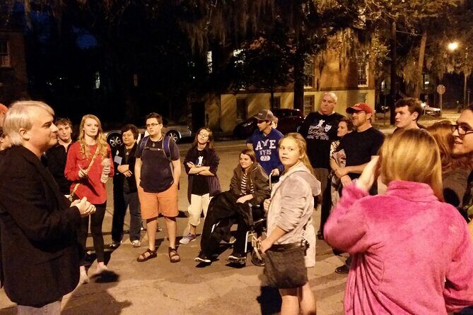 GUY IN THE KILT Savannah Ghost Tours & Pub Crawls - Final Thoughts
