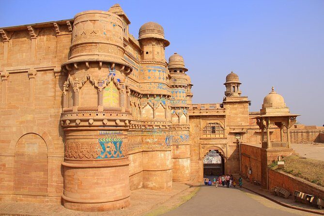 Gwalior Heritage City Tour - Summary: Who Is This Tour Perfect For?