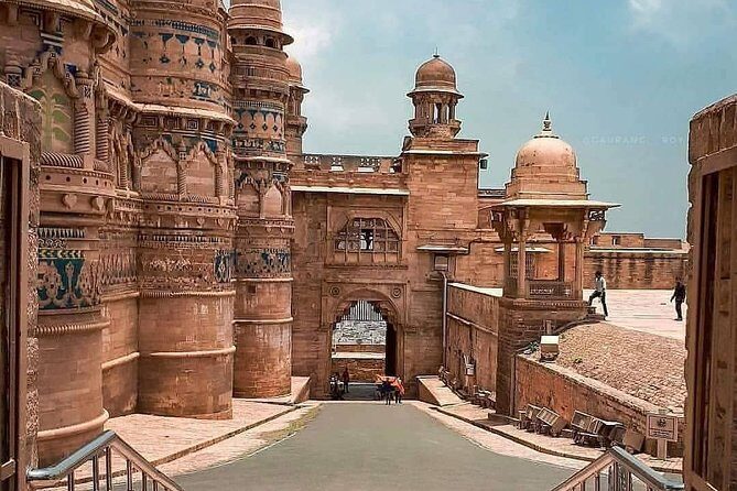Gwalior Heritage City Tour - Frequently Asked Questions