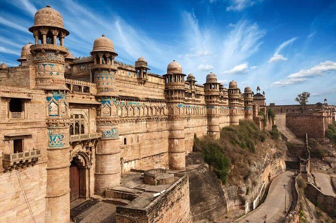 Gwalior Tour - Same Day Tour to Gwalior From Agra - Practical Details and What You’ll Love