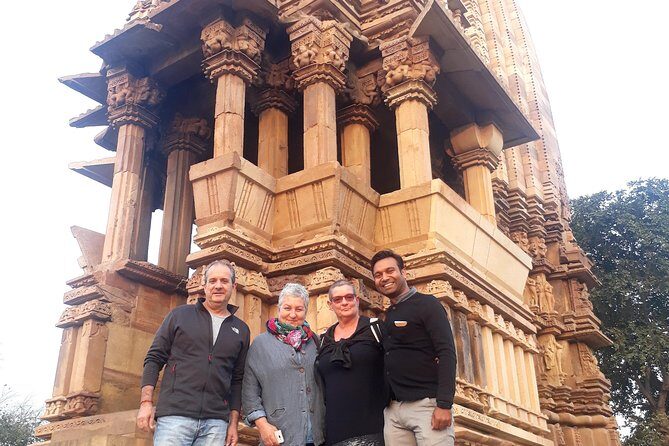 Gwalior Tour - Same Day Tour to Gwalior From Agra - Final Thoughts: Is This Tour Worth It?